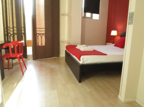 Hulot B&B Valencia