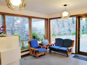 Le Relax Hotel and Restaurant