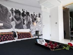 Hotel Magic - RNET 3505