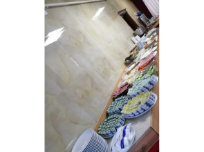 Azizoglu Malkoc Hotel