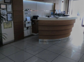 Hotel Baylan Izmir