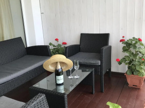 Малибу (Саки)