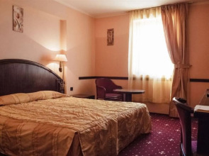 Best Western Terminus Hotel