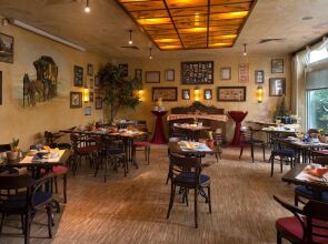 Posthaus Hotel Residenz