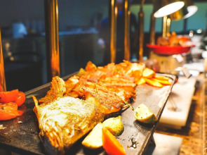 La Vela Saigon Hotel