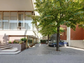 Bio Boutique Hotel Xù