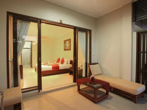 Nyoman Karsa Bungalow