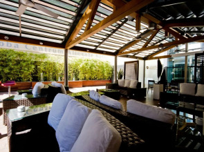 Eurostars Centrum Alicante