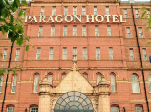 Paragon Hotel
