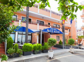 Hotel Globales Acuario