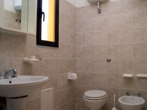 Residence Monte Marina