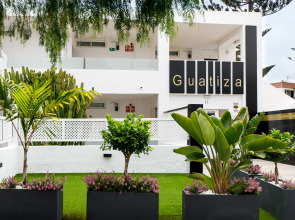 Apartamentos Guatiza