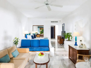 Coral Beach Hotel and Resort