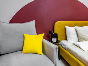 ApartMe Парк Победы