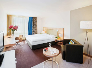 Mövenpick Hotel Zürich Regensdorf