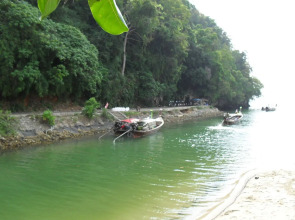 The Krabi Forest Homestay