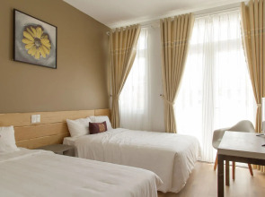 Nature Garden Hotel Dalat