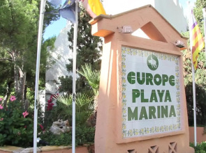 Europe Playa Marina - Adults only