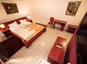 Вилла Шоколад