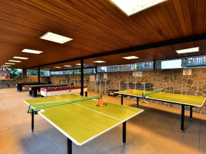 Отель Parkım Ayaz