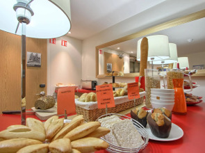 Best Western Hotel du Mucem