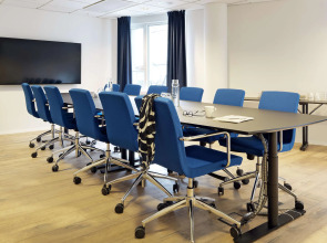 Scandic Stavanger City