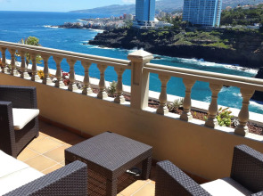 Apartamentos Playa de Los Roques