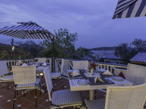 Somewhere Koh Sichang