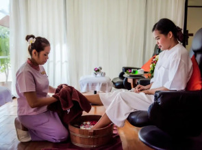 Panwa Beach Resort Phuket