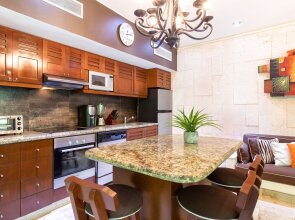 Maya Villa Condo Hotel & Beach Club