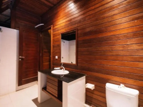 Dodol Lembongan Cliff Sunset