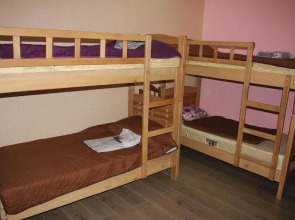 RiverSide Hostel Borjomi