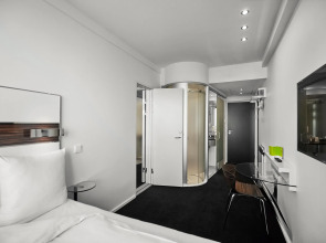 Wakeup Copenhagen Bernstorffsgade