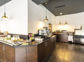 Best Western Plus Plaza Hotel Graz