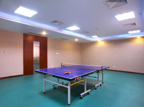 Citic Ningbo International Hotel