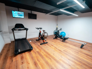 Amérian Buenos Aires