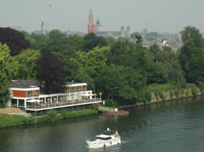 Stayokay Maastricht - Hostel