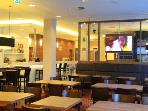 Hampton by Hilton Nuremberg City Centre