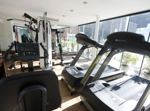 Américas Benidorm Hotel