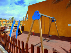 Aparthotel la Piramide