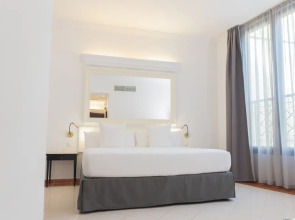 Telégrafo Axel Hotel La Habana