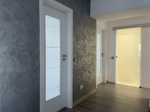 4 Room Penthouse Terrace W18-W19