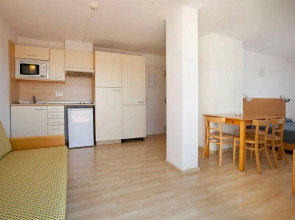 Ancora Salou Apartamentos