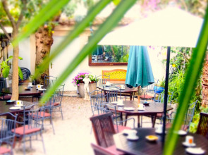 Hotel Liberty Sitges