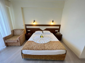 Side Sunport Hotel & Spa - All Inclusive