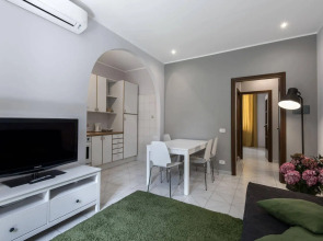 Fiera Milano Apartments