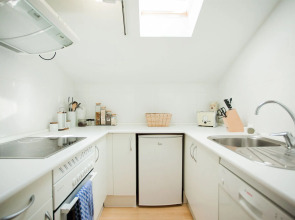 Apartment in the Centre