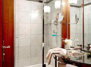 Seaside Park Hotel Leipzig