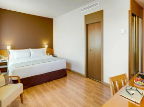 Отель Sercotel Alcalá 611