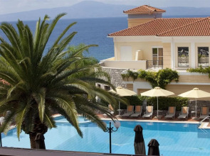 Akti Taygetos Conference Resort